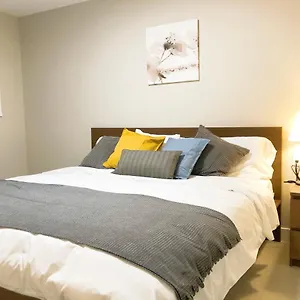 West Luxury Guest house Vancouver