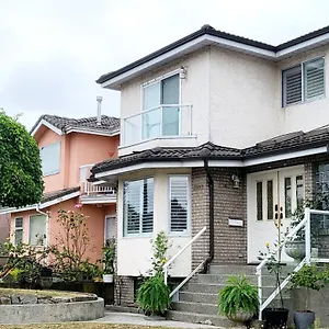 Vivi's Vancouver