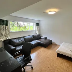 House In West Vancouver