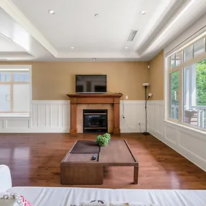 Luxurious Dream House Vancouver