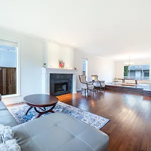 The Ester House Vancouver